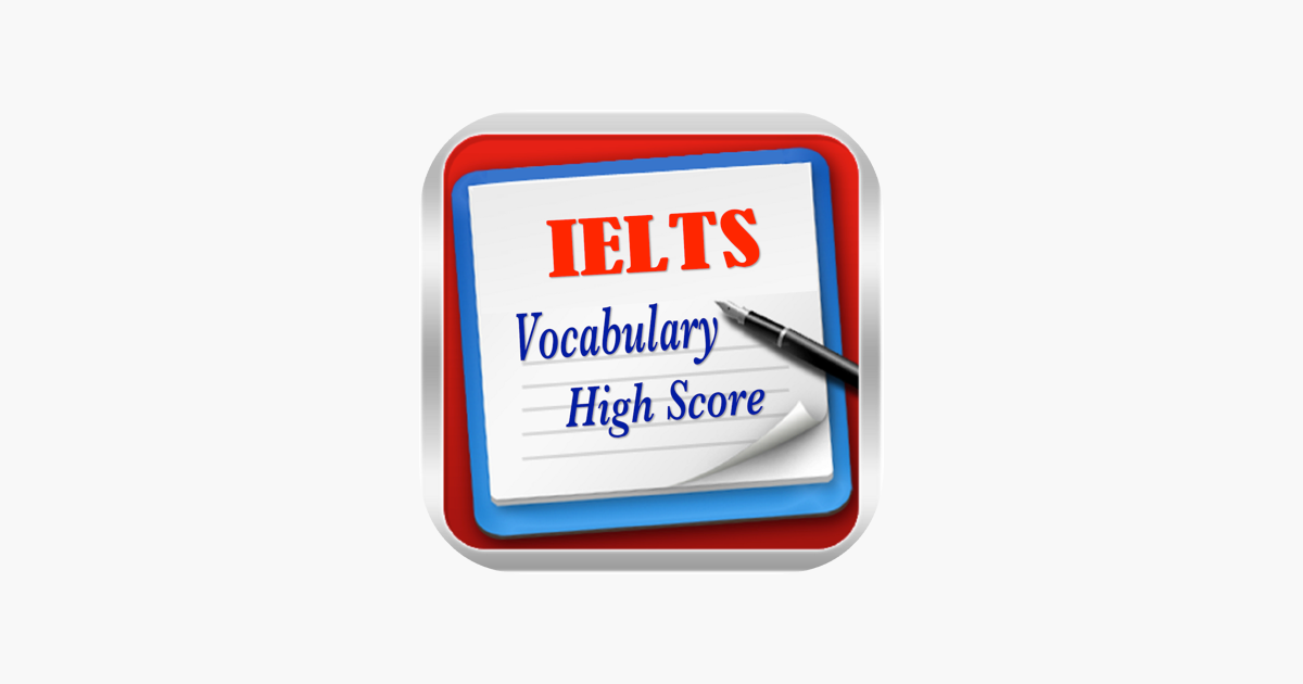 Games like IELTS Vocabulary High Score (Learn And Practice)
