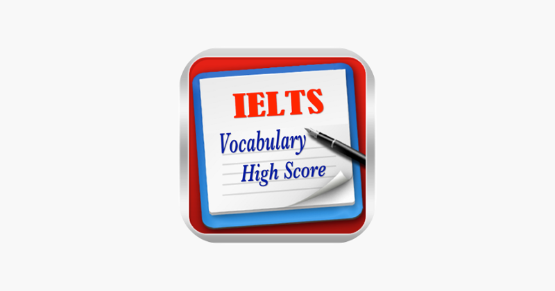 IELTS Vocabulary High Score (Learn And Practice) Image