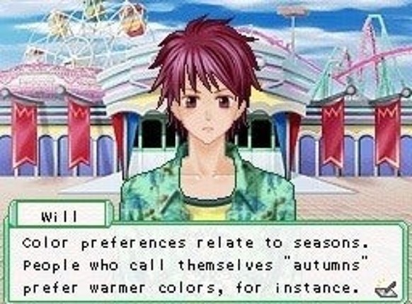 Imagine: Makeup Artist Image