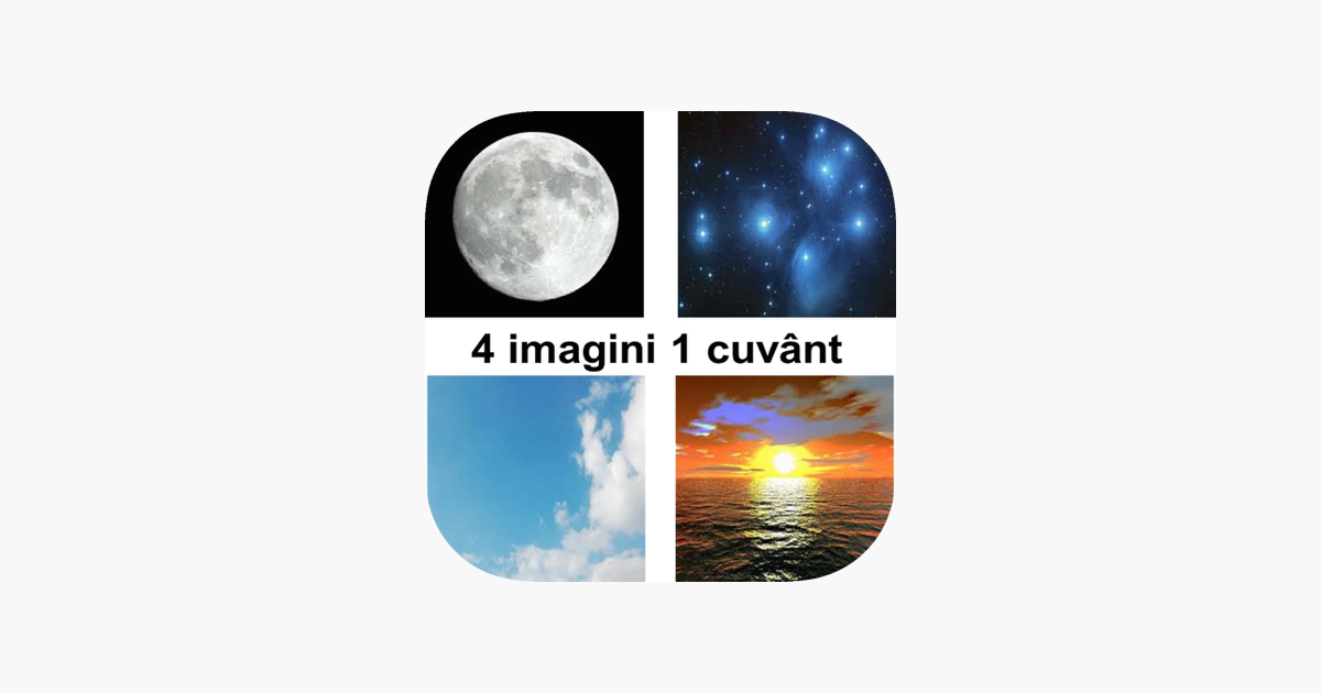 Games like Imagini cuvinte