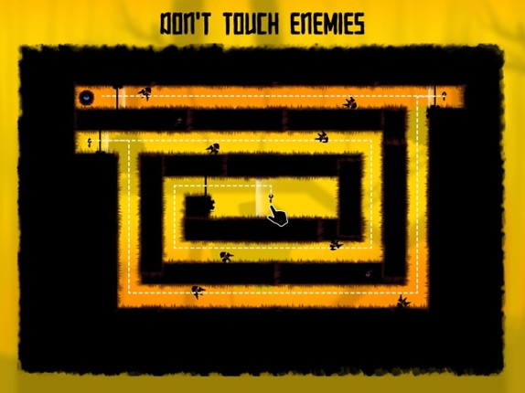 Impossible Hard Games 2019 screenshot