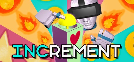 Games like INCREMENT