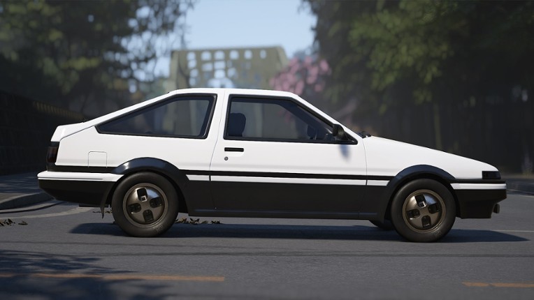 JDM: Japanese Drift Master Pre-order Image