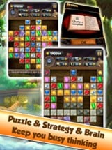 Jewel Games Quest 2 - Match 3# Image