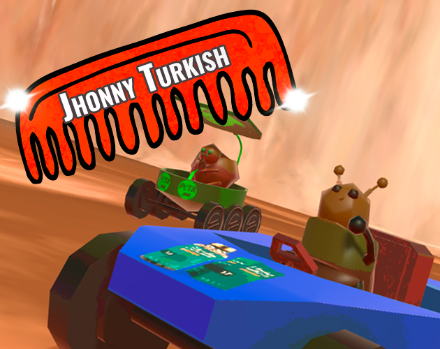 Games like Jhonny Turkish