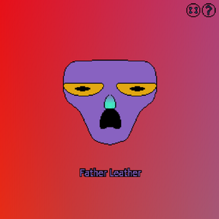 Jo's Guy Generator screenshot