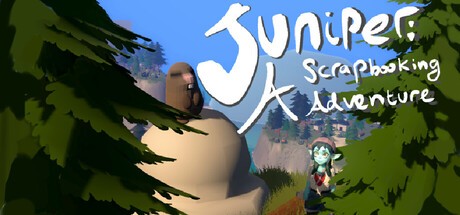 Games like Juniper: A Scrapbooking Adventure