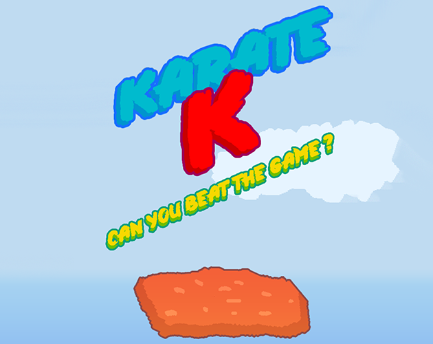 Games like KARATE K