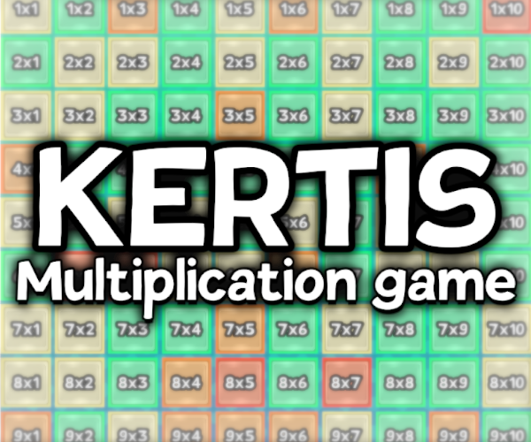 Games like Kertis