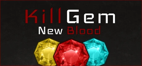 Games like KillGem - New Blood