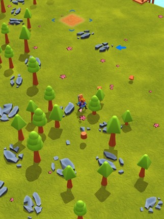 Kingdom Craft 3D Image