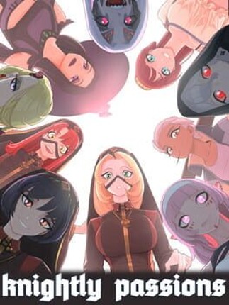Knightly Passions: Episode 1 Image