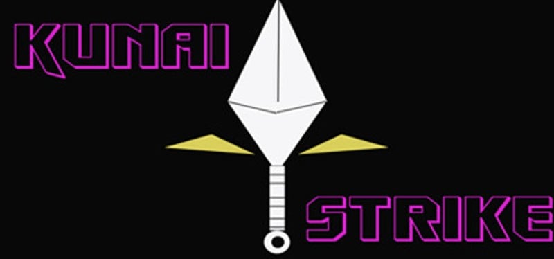 Kunai Strike Game Cover