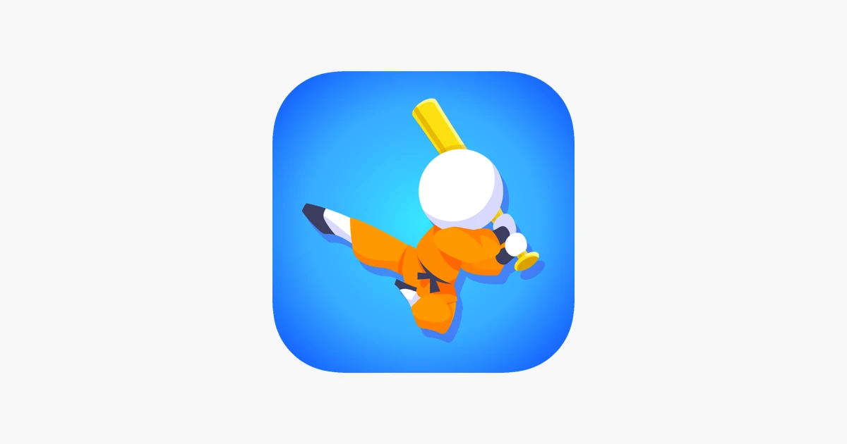 Games like Kung Fu Ball! - BaseBall Game