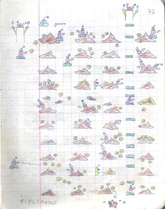 Labyrinthes screenshot