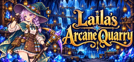 Games like Laila's Arcane Quarry