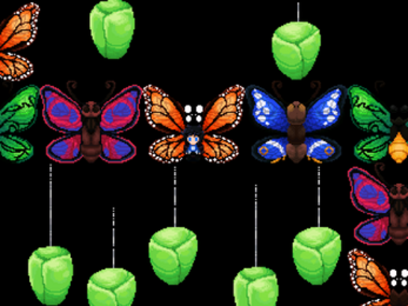 LAPIS lAZULi screenshot