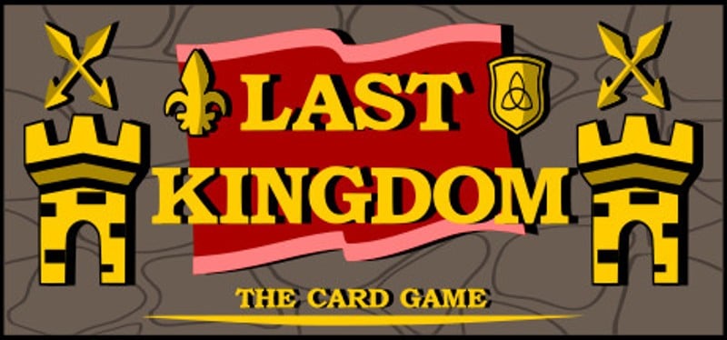 Last Kingdom - The Card Game Image