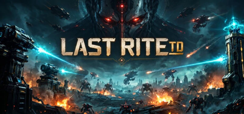 LAST RITE TD Image