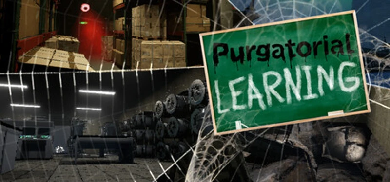 Purgatorial Learning Image