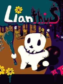 Games like Lianthus