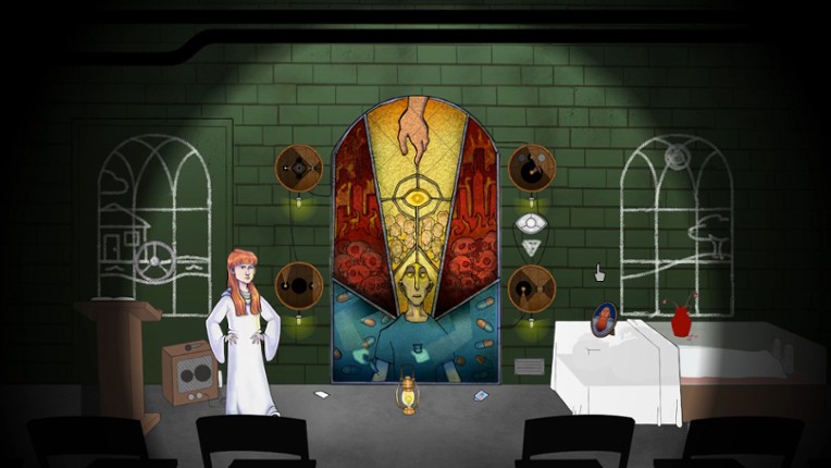 Light Borrower screenshot