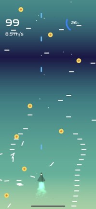 Light Ship screenshot
