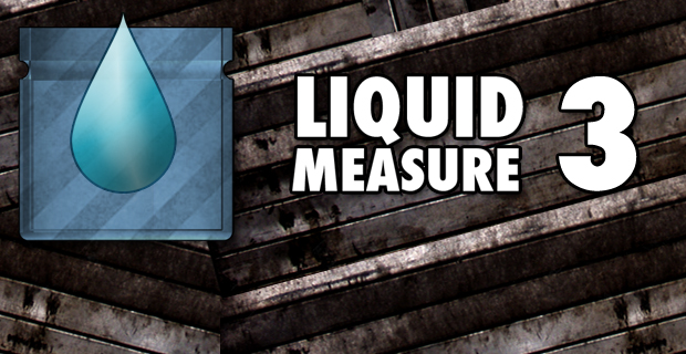 Games like Liquid Measure 3