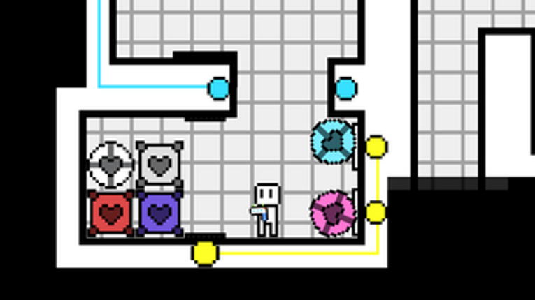 Local Gravity Gun Image