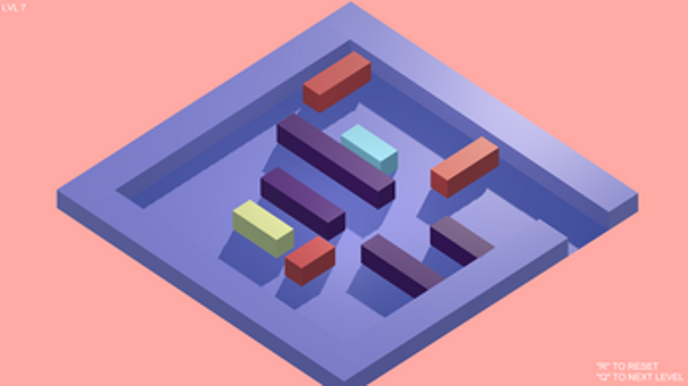 Logic Game screenshot