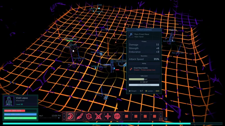 Lumenweld Image