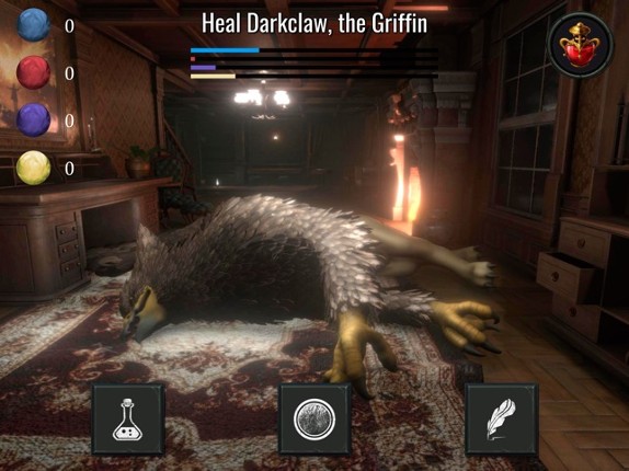 Magical Creatures screenshot