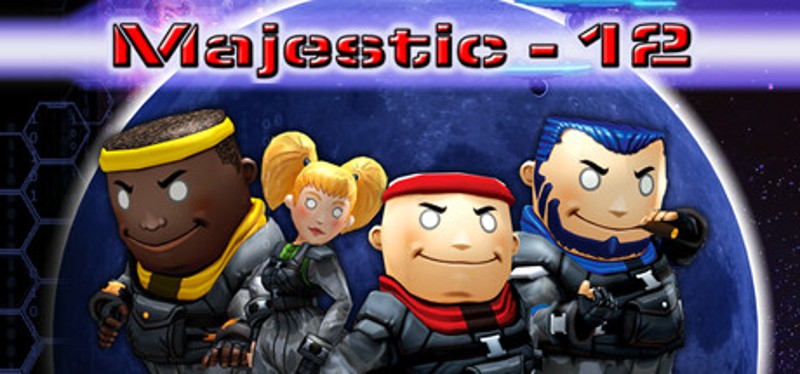 Majestic-12 Image