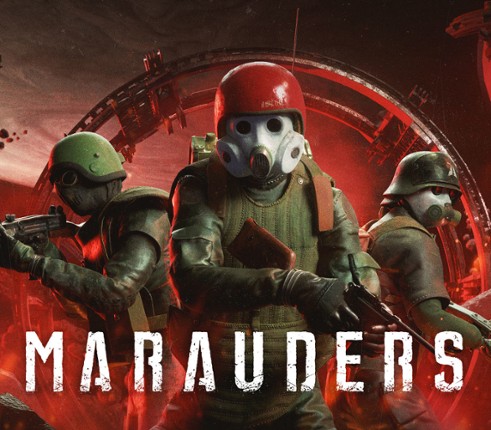 Marauders Image