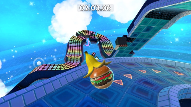 Marble It Up! Ultra screenshot