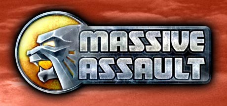 Games like Massive Assault