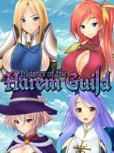 Master of the Harem Guild Image