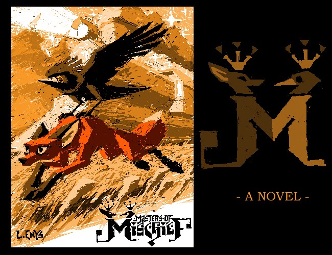 Games like Masters of Mischief