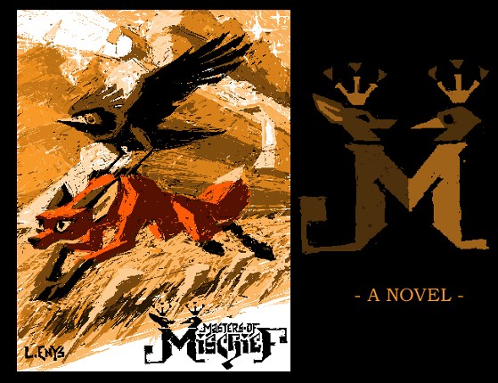 Masters of Mischief Image