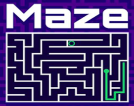 Maze Image