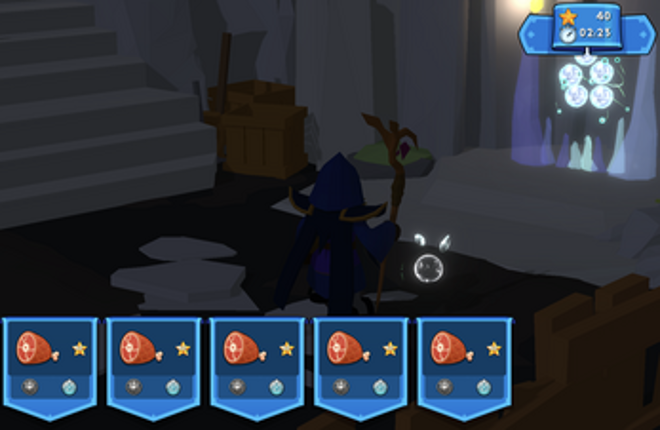 Medieval Madness Image