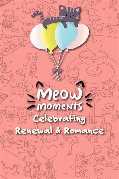 Games like Meow Moments: Celebrating Renewal & Romance