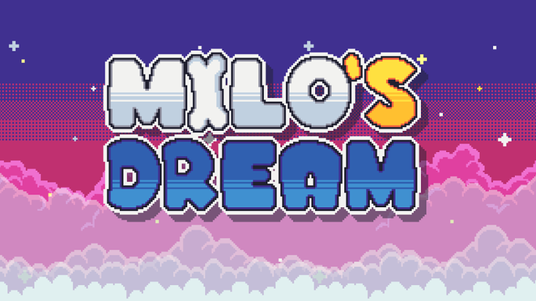 Milo's Dream Game Cover