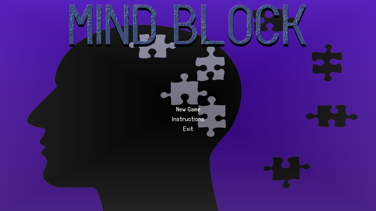 Games like Mind Block