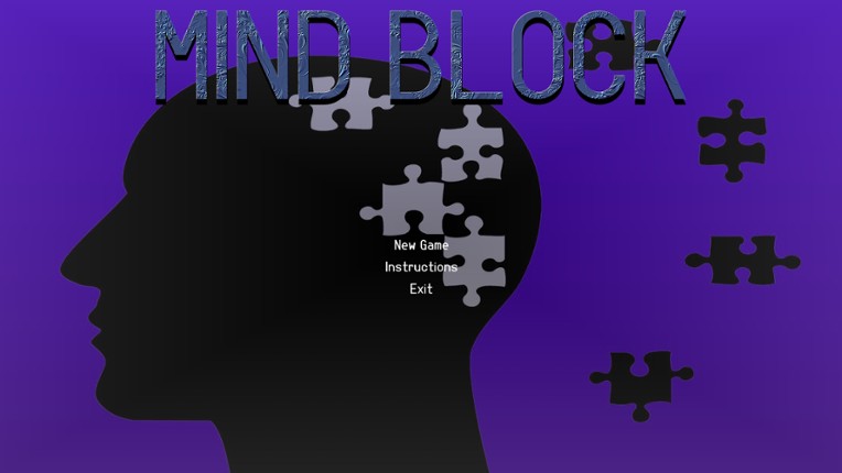 Mind Block Image