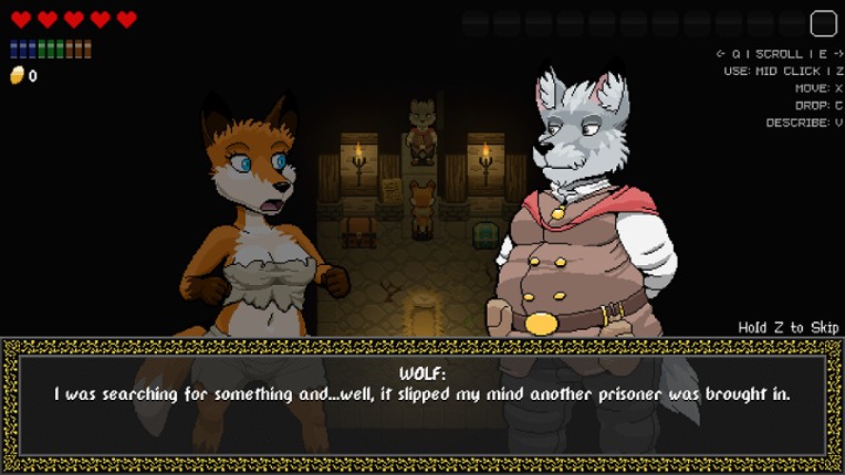 Mind Her Manor screenshot