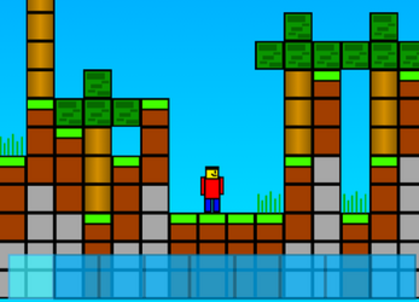 Mine Explorers Image