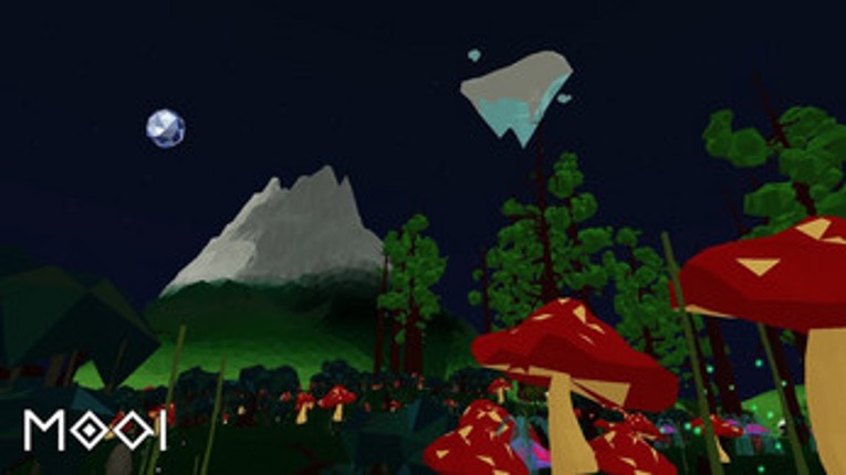 Moai screenshot