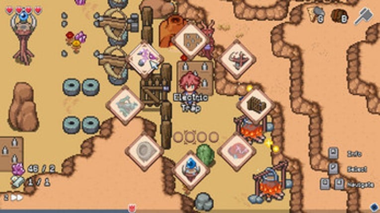 Monster Outbreak RPG Image