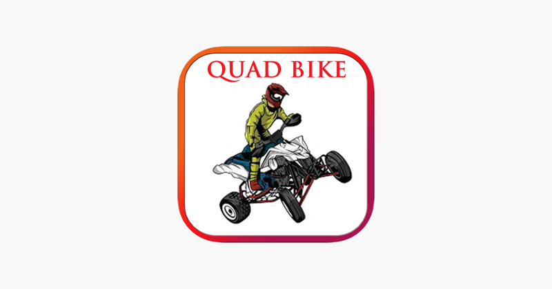 Most Wanted Speedway of Quad Bike Racing Game Game Cover